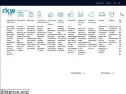 Sites similar to rkw-group.com