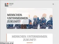 Sites similar to rkw-niedersachsen.de