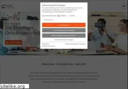 Sites similar to rkw-thueringen.de
