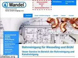 Sites similar to rkwandel.de