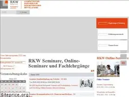 Sites similar to rkwbayern.de