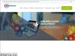 Sites similar to rkwebsolutions.in