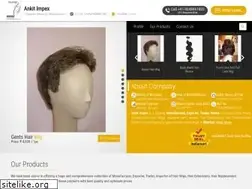 Sites similar to rkwigs.com