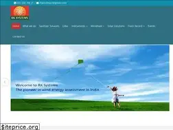 Sites similar to rkwindmast.com