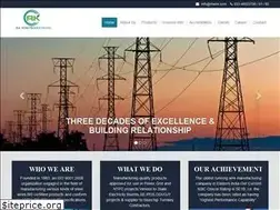 Sites similar to rkwire.com