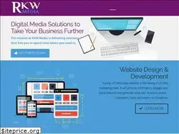 Sites similar to rkwmedia.com