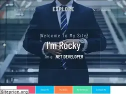 Sites similar to rkymishra.com.np