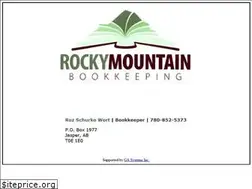 Sites similar to rkymtnroz.com