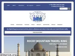 Sites similar to rkymtntravelking.us