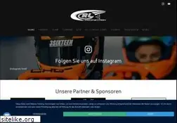 Sites similar to rl-competition.com