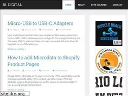 Sites similar to rl-digital.com
