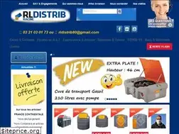 Sites similar to rl-distrib80.com