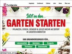 Sites similar to rl-fundgrube.de