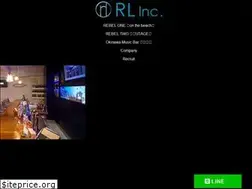 Sites similar to rl-inc.jp
