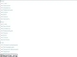 Sites similar to rl-pansion.ru