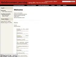Sites similar to rl-tau-2018.wikidot.com