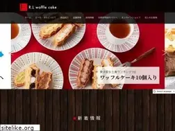 Sites similar to rl-waffle.co.jp
