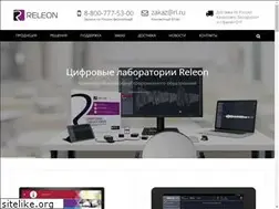 Sites similar to rl.ru