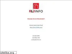 Sites similar to rl2info.com