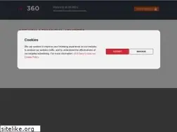 Sites similar to rl360adviser.com