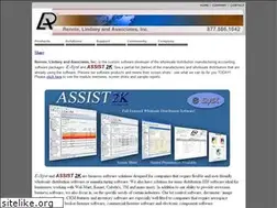 Sites similar to rla-assist.com