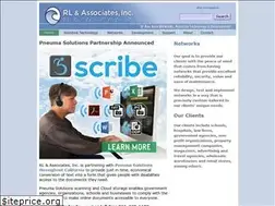 Sites similar to rla.com