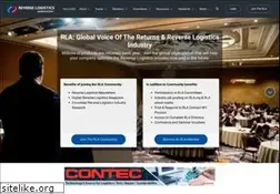 Sites similar to rla.org