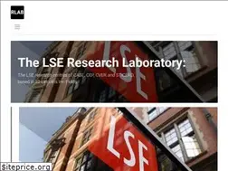 Sites similar to rlab.lse.ac.uk