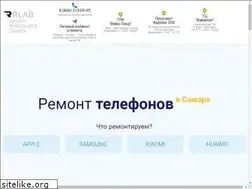 Sites similar to rlab.me