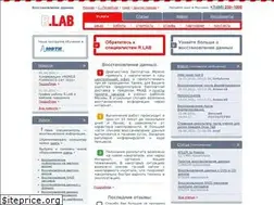 Sites similar to rlab.ru
