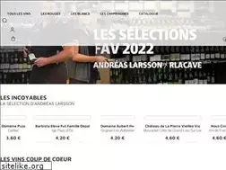 Sites similar to rlacave.com