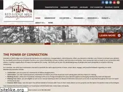 Sites similar to rlacf.org