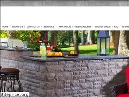 Sites similar to rlacyinterlockpavers.com