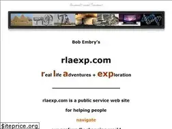 Sites similar to rlaexp.com