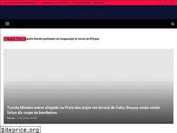 Sites similar to rlagosnoticias.com.br