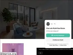 Sites similar to rlahlifestyle.com