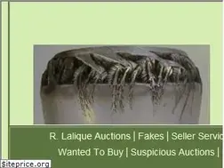 Sites similar to rlalique.com