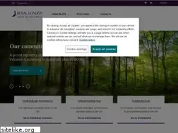Sites similar to rlam.co.uk