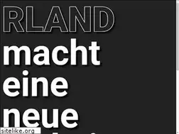 Sites similar to rland.cc