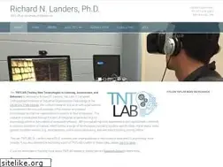 Sites similar to rlanders.net