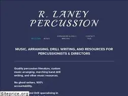 Sites similar to rlaneypercussion.com