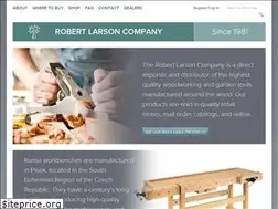 Sites similar to rlarson.com