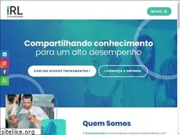 Sites similar to rlassociados.com.br