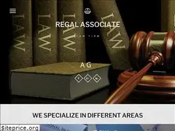 Sites similar to rlassociate.com