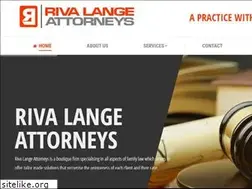 Sites similar to rlattorneys.co.za