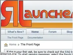 Sites similar to rlauncher.com
