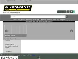 Sites similar to rlauto.com