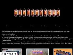 Sites similar to rlb-designs.com
