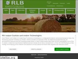 Sites similar to rlb-eg.de