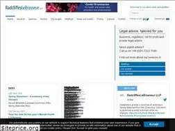 Sites similar to rlb-law.com